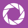 Aperture Icon 96x96 png